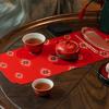 Edenus Tang Palace Night Banquet Travel Tea Set