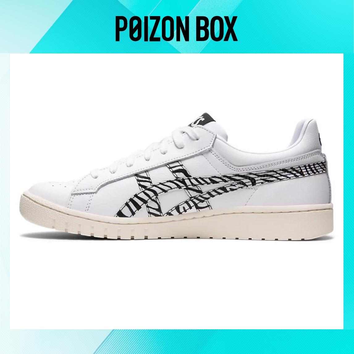 

кроссовки General Asics Gel-Ptg Skate shoes 1201A096-100