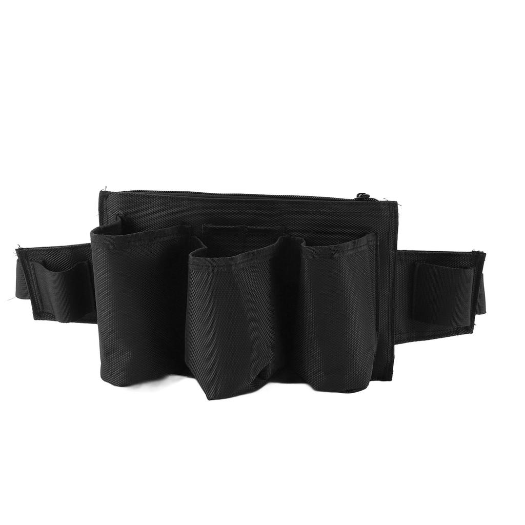 Tool Belt Pouch Waterproof Oxford Fabric Multipurpose 3 Electrician Tool Bag