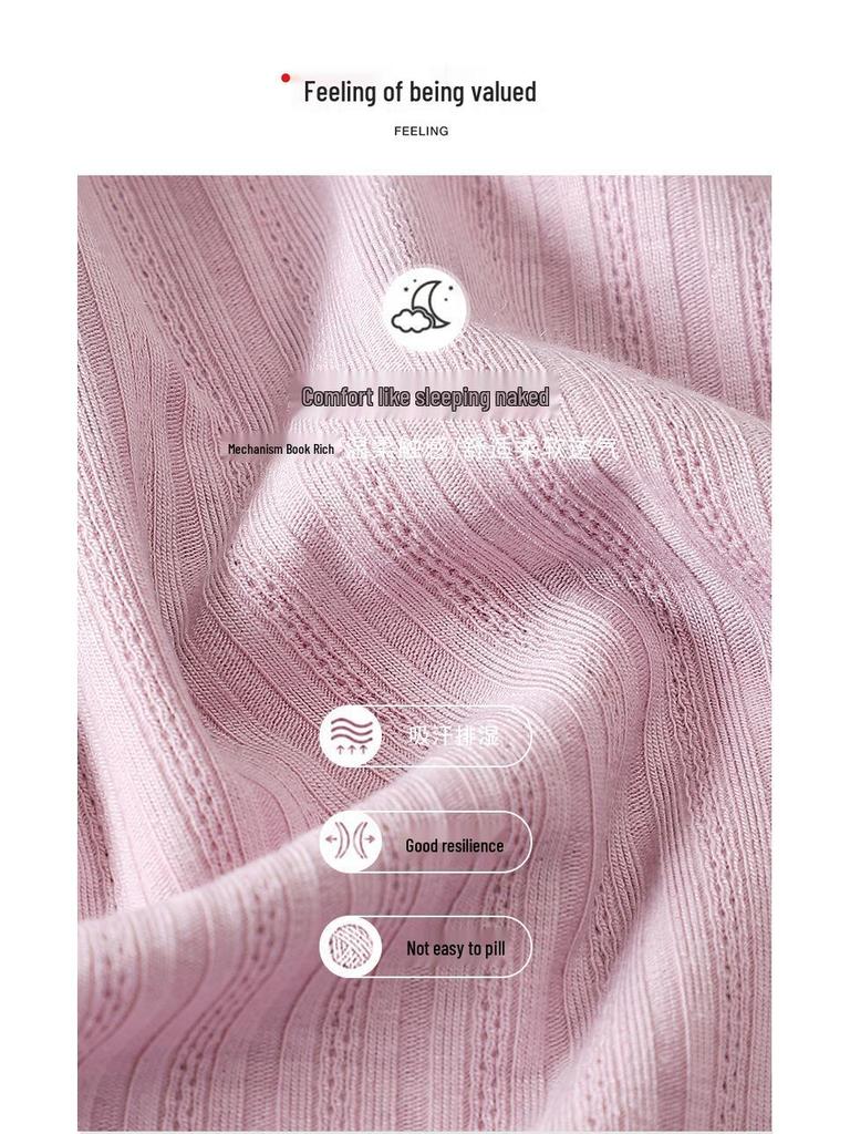 Women's Summer Tank Top Nightgown - Cool & Loose Plus Size Pajama Dress