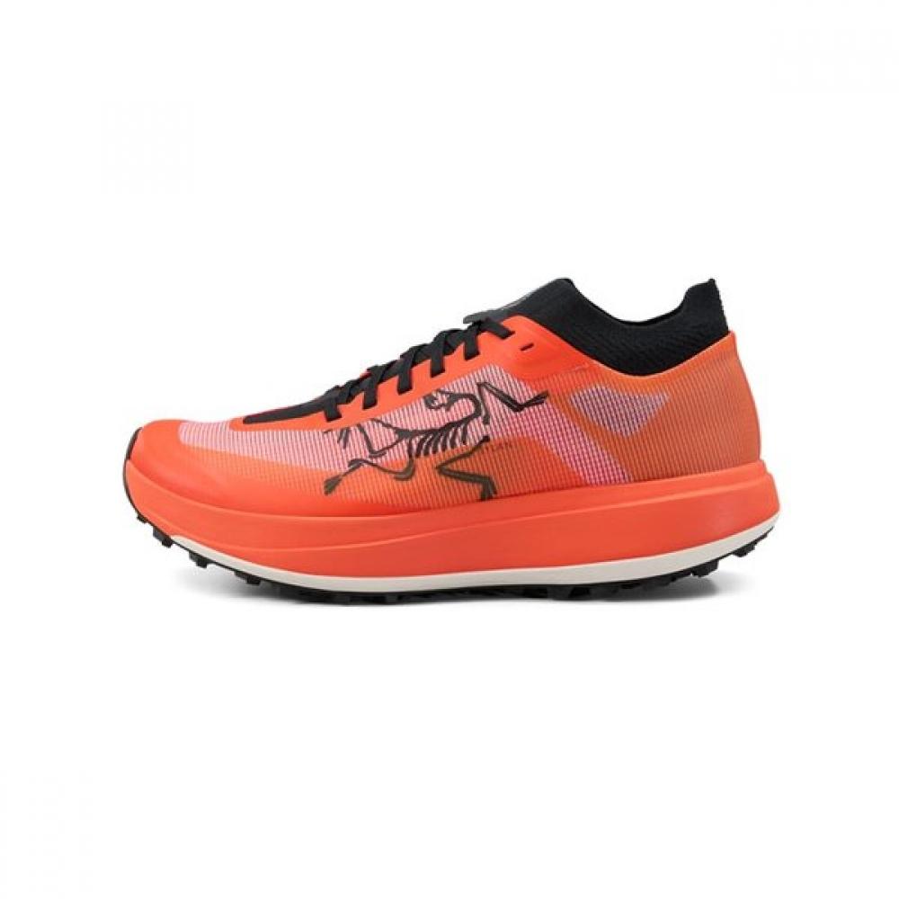 Arcteryx Herre S Siren Pro Afofmx9024 SolariS Sort