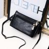 New Korean Style Fashion and Trendy Printed Crossbody Bag Women's Shoulder Women's Bag