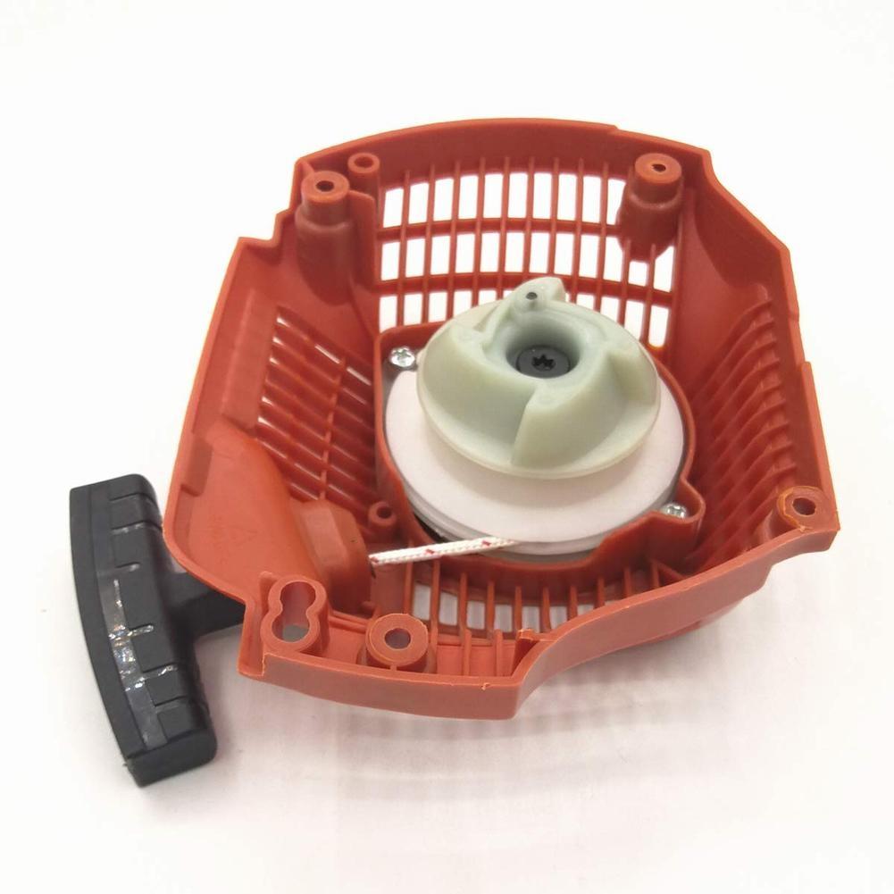 Pull Starter Chainsaw Starter Workshop Accessories