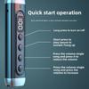Bluetooth Headset Neck Sports Men and Women Changing Voice Karaoke Music Card