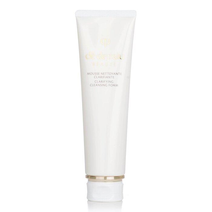 CLE DE PEAU Clarifying Cleansing Foam