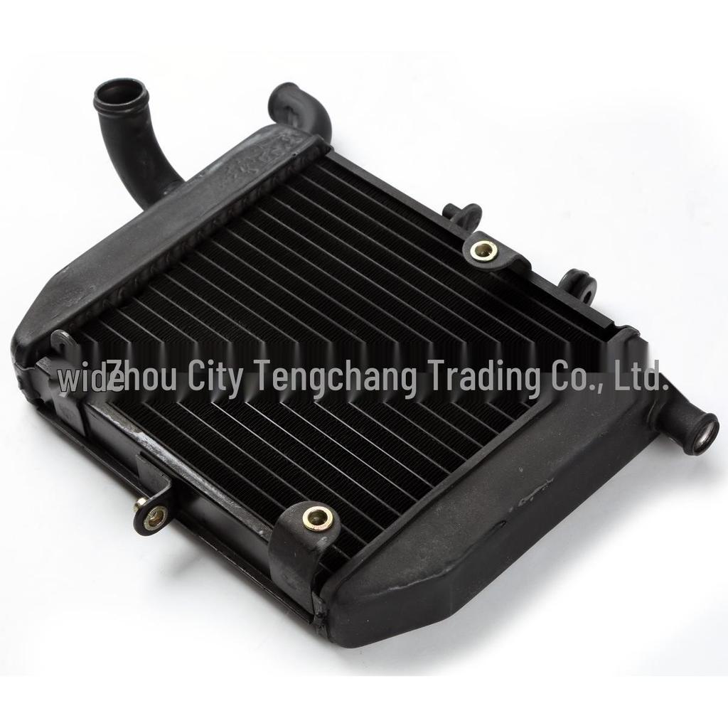 Modified Radiator & Water Tank Assembly for VFR400 NC30 & RVF400 NC35