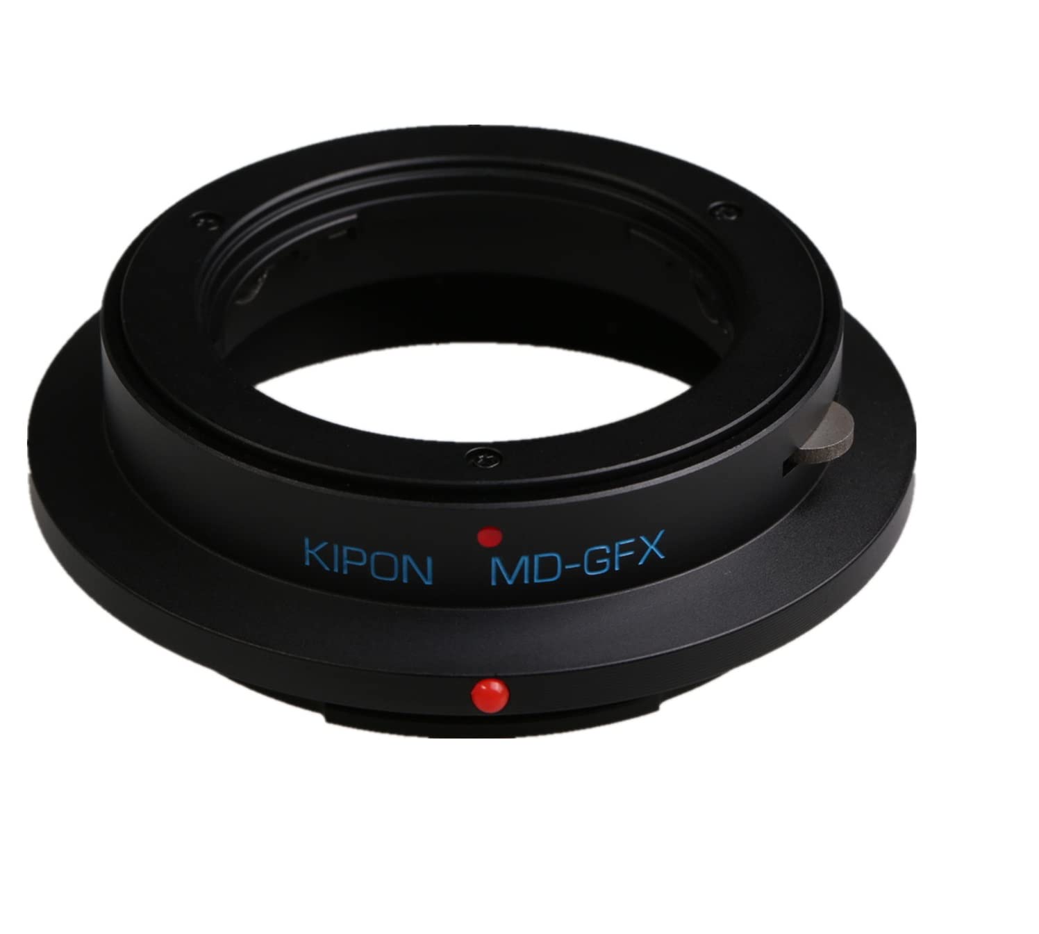 

KIPON Minolta GFX 50S 50R GFX100 Fujifilm mount adapter MD-GFX MD/MC/SR mount-FUJIFILM