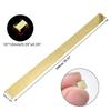 Mirror Mosaic Tiles Stickers Diy Self-Adhesive Mini Square Acrylic Wall Sticker Craft Party Handmade Home Decoration
