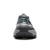 New LiNing Red Sugar 2 Anti-Slip And Wear-Resistant Breathable Low-Top Casual Shoes Men's Blue Gray AGCV123-3