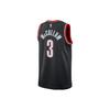 Nike x NBA Portland Trail Blazers Jerseys 'CJ McCollum 3' Men's DB3589-012