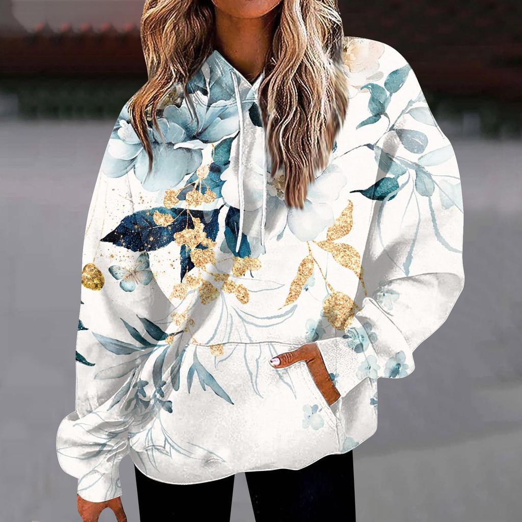 Autumn Turtle Leaf 3D Print Hoodies Men Women Fashion Casual Long Sleeve Hooded Sweatshirts Streetwear Pullovers Kids Clothing