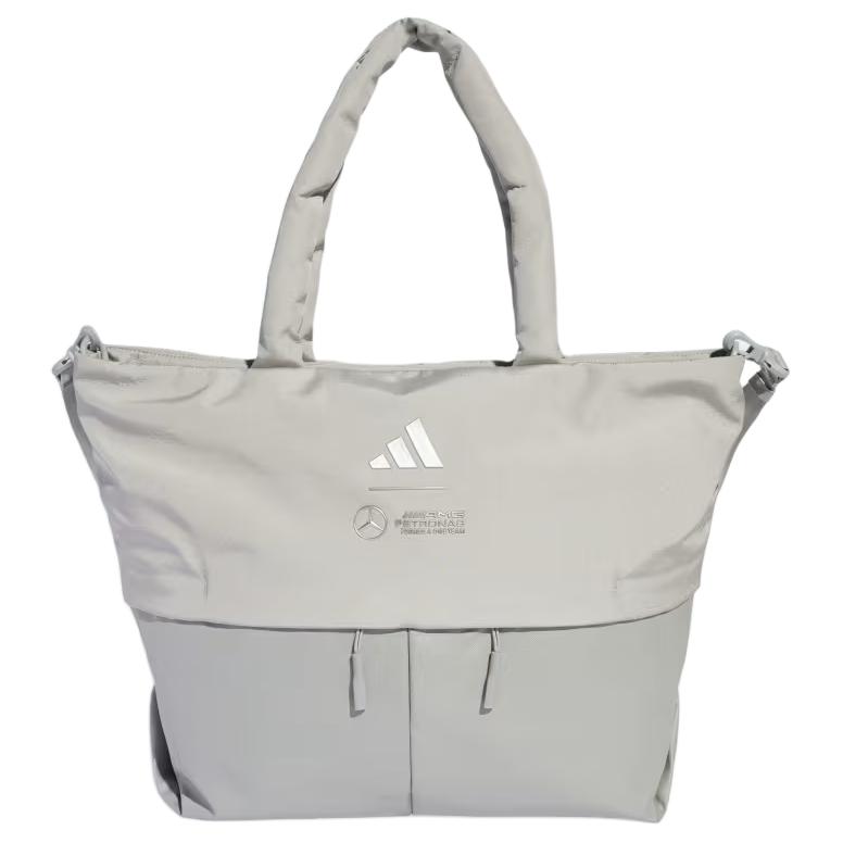 

Adidas Free Shipping With AdiClub Mer Sil Tote Adidas JY7584 серый