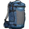Backpack CMP Aeroox 30 Blue Ink/acqua (31V4727-31MH)