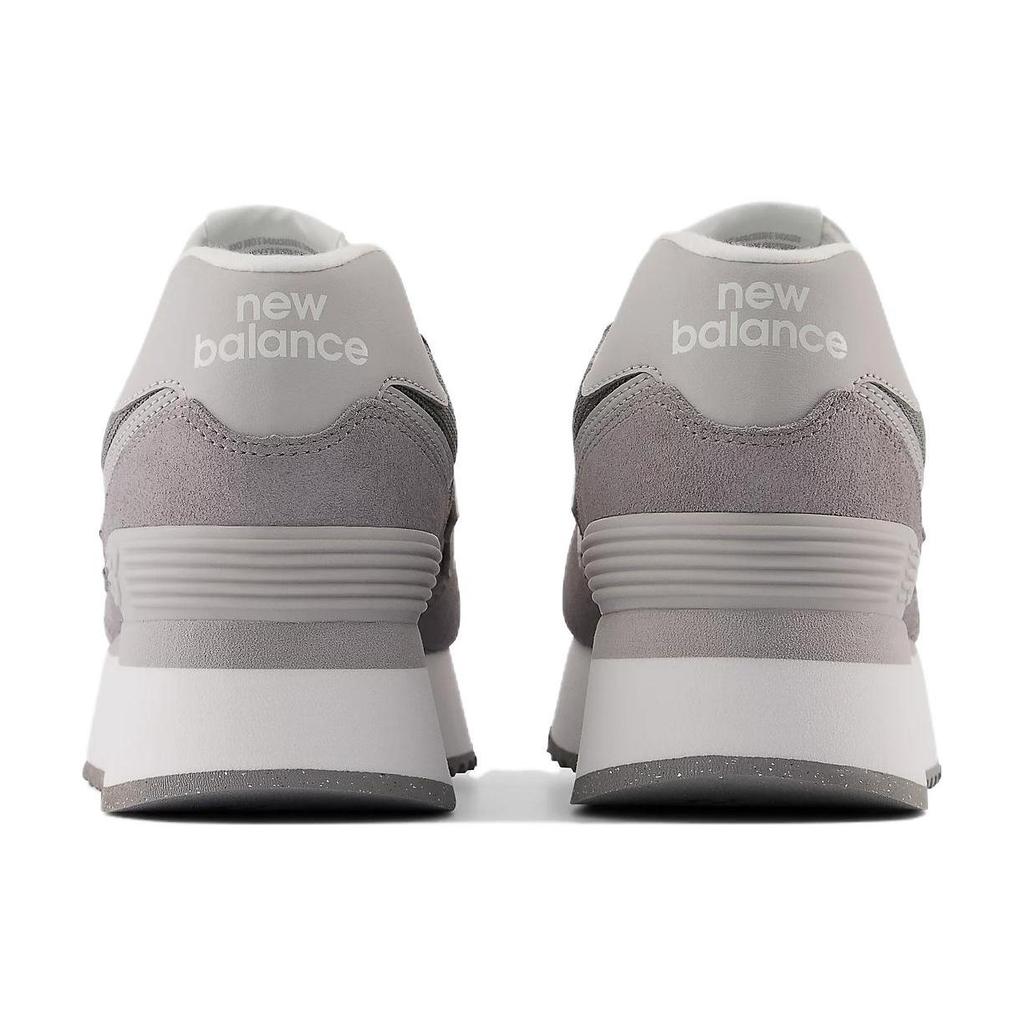 574 Wmns New Balance+ 'Shadow Grey' Damen WL574ZSD