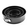 Tortownice Formy Rozpinane 3 Szt 24/26/28Cm E-8013