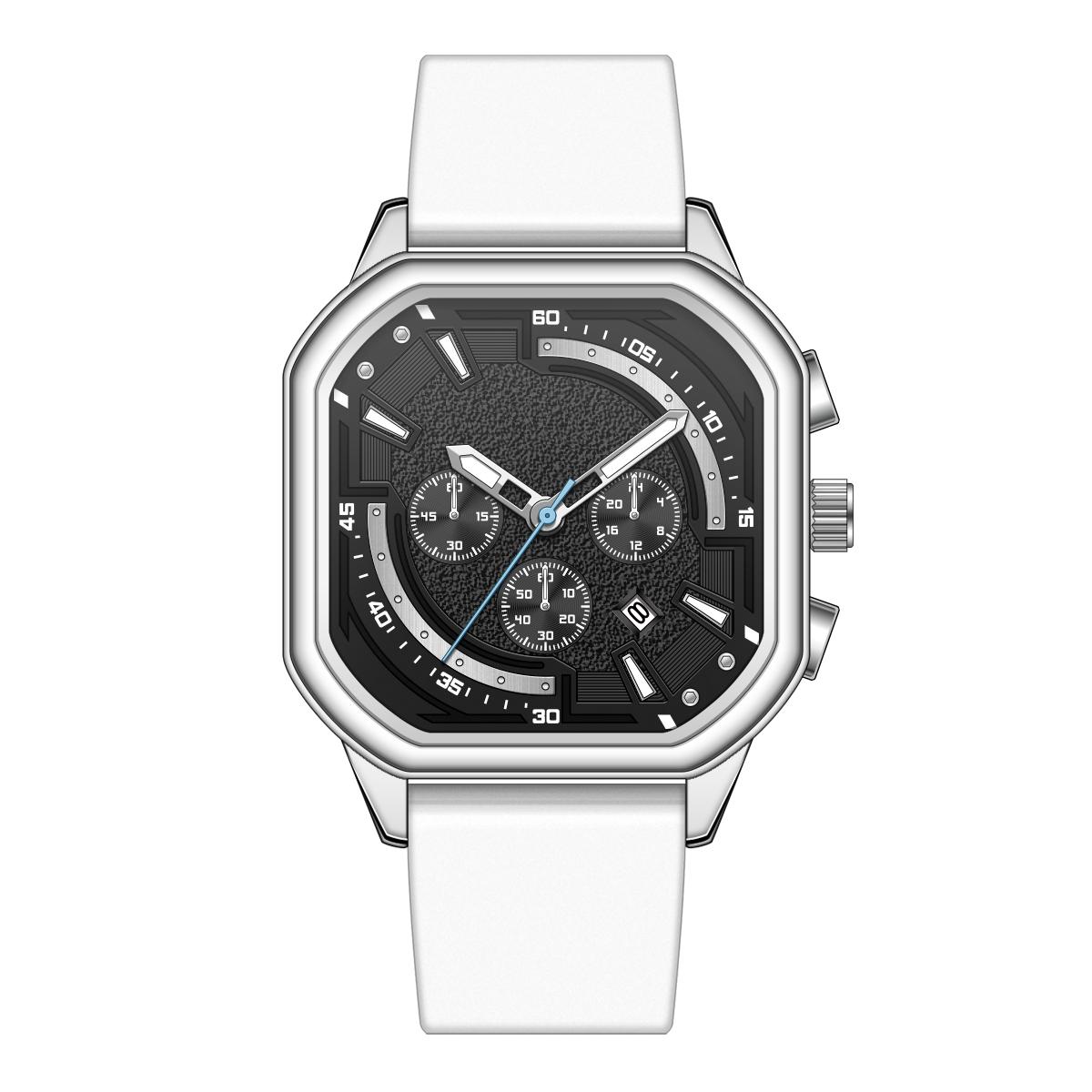 Lower Price Men s Quartz Watch 2026 High Quality Man Watch Customized Personalized Logo Rubber Band Slim Wrist Watches for Men quartz watch