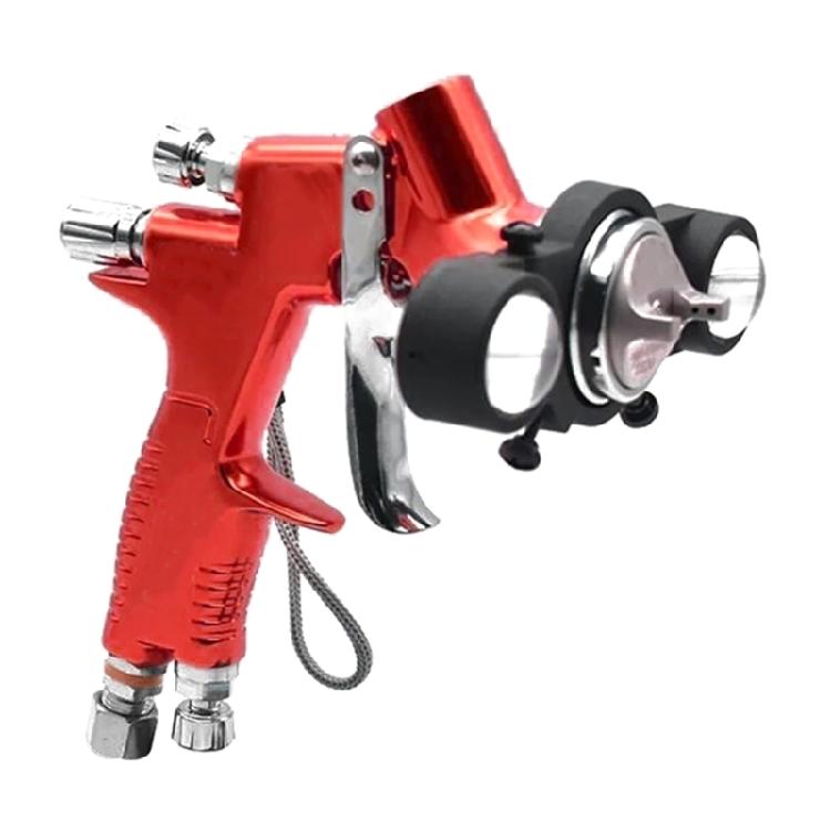 Spraying Machine Light Airbrush Lighting Universal Sprayer Light Aadjustable