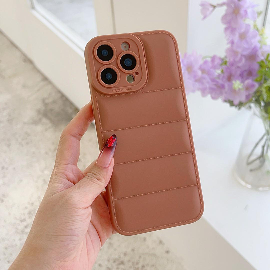 

Sleek Protective Case for iPhone 17 Pro Max: Full Coverage for iPhone 13/14 Pro iPhone 11 Pro Max