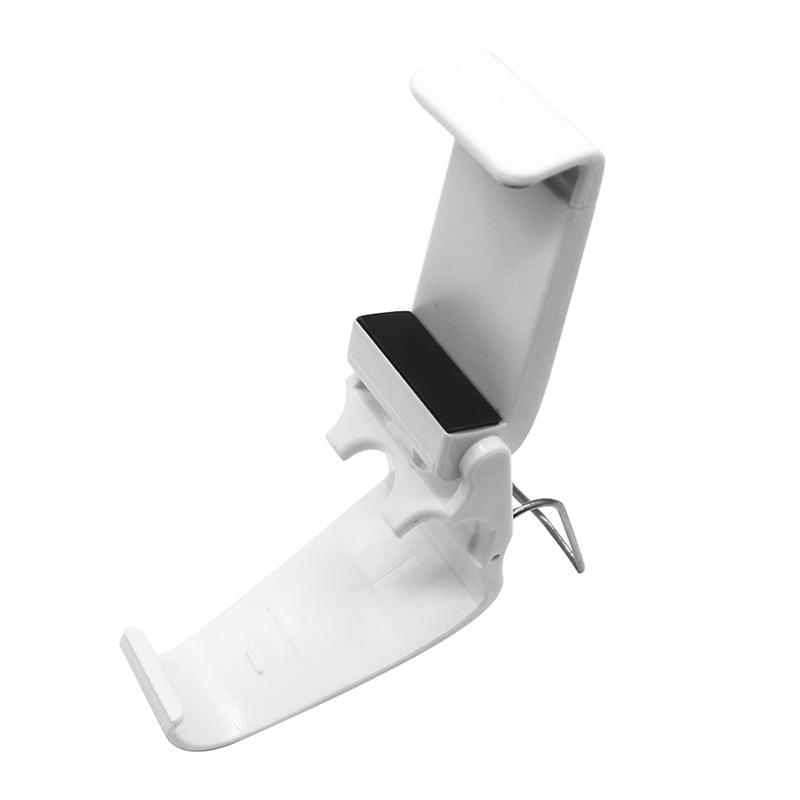 For Xbox One Game Handle Accessories Mobile Phone Clip Stand Universal Phone Mount Bracket Gamepad Controller Clip Stand Holder