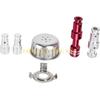 L8RE Pressure Valves Set Pressure Cooker Accessories Steam Release Valves for Cooking
