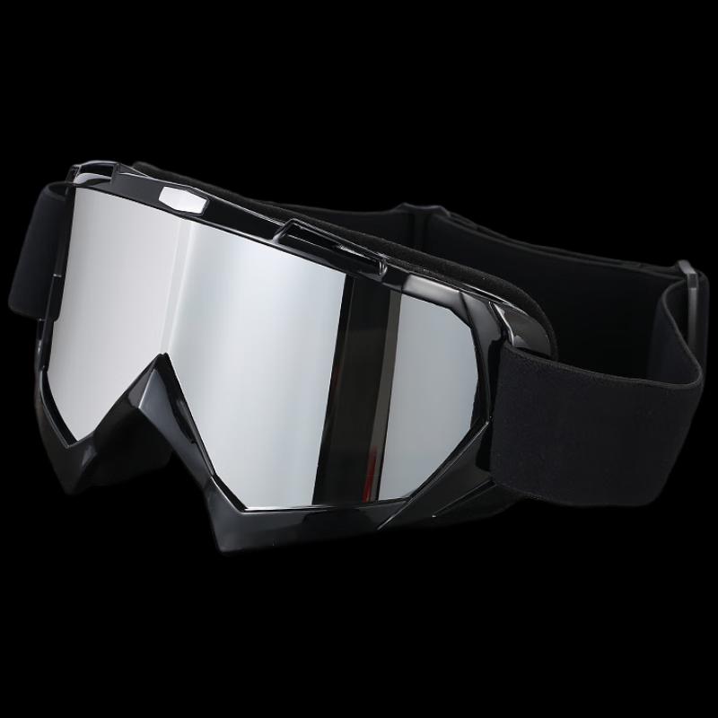 MILING Off-Road Cycling and Ski Goggles