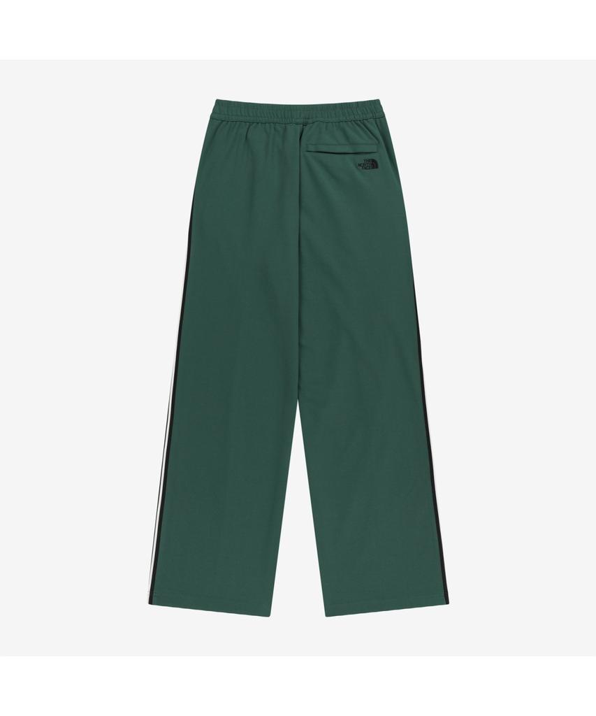 Noseupeiseu Np6Kr54L Tnf Track Pants Sea_Pine