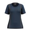 Womens/Ladies Club 25 Plain T-Shirt