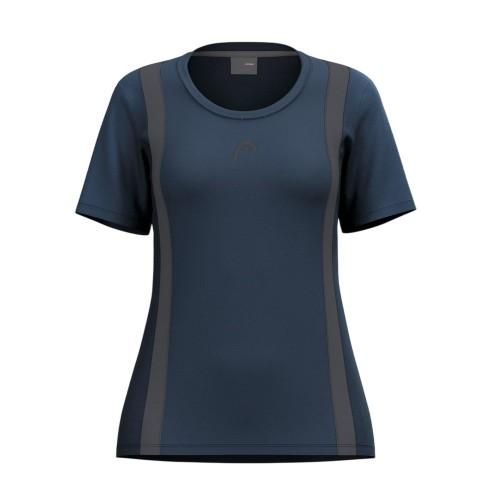 Head Womens/Ladies Club 25 Plain T-Shirt
