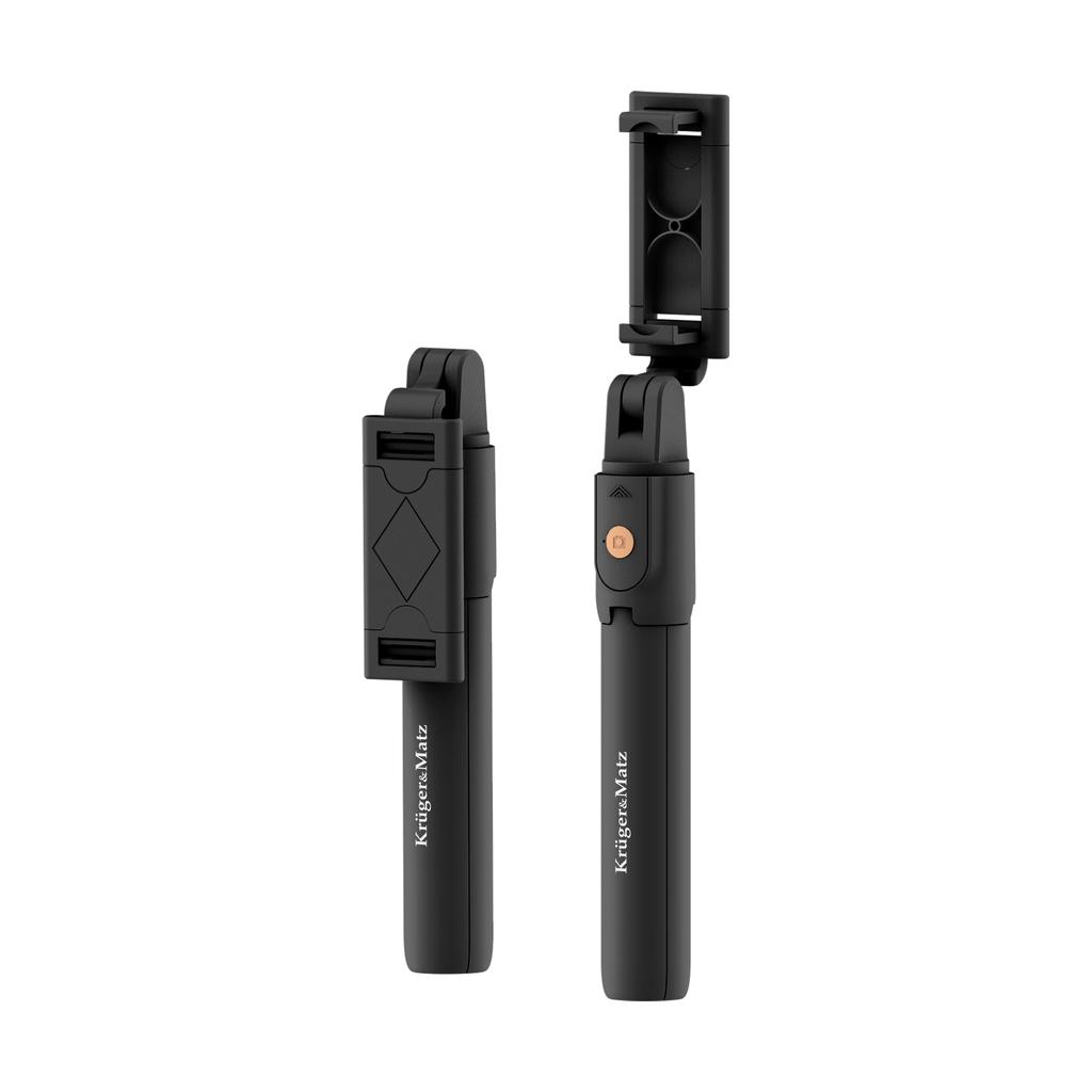 Kijek Do Selfie Tripod Pilot Kruger&Matz KM1374