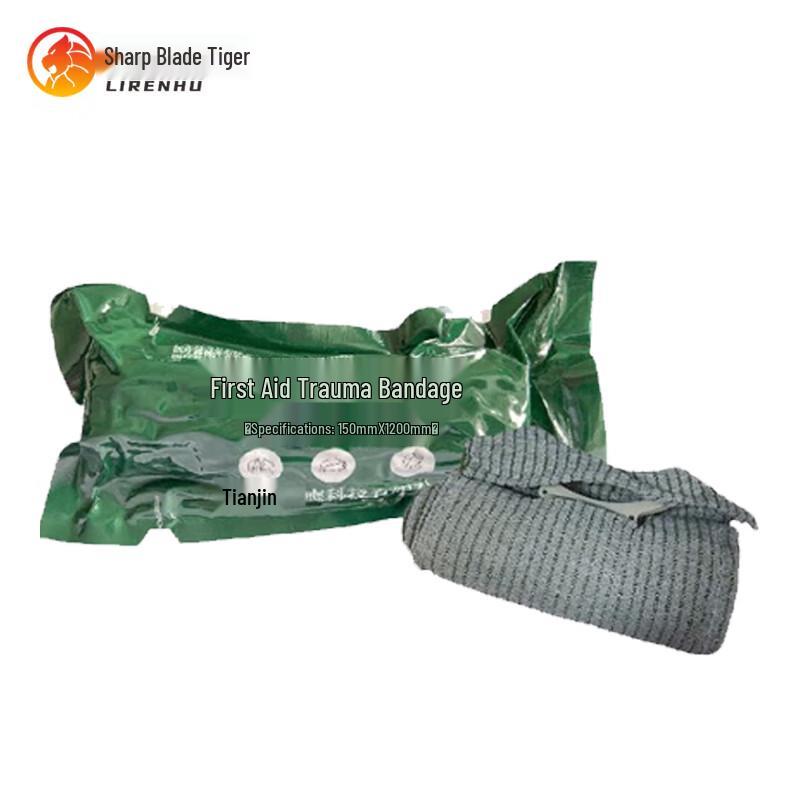 Leizhenhu First Aid Trauma Bandage
