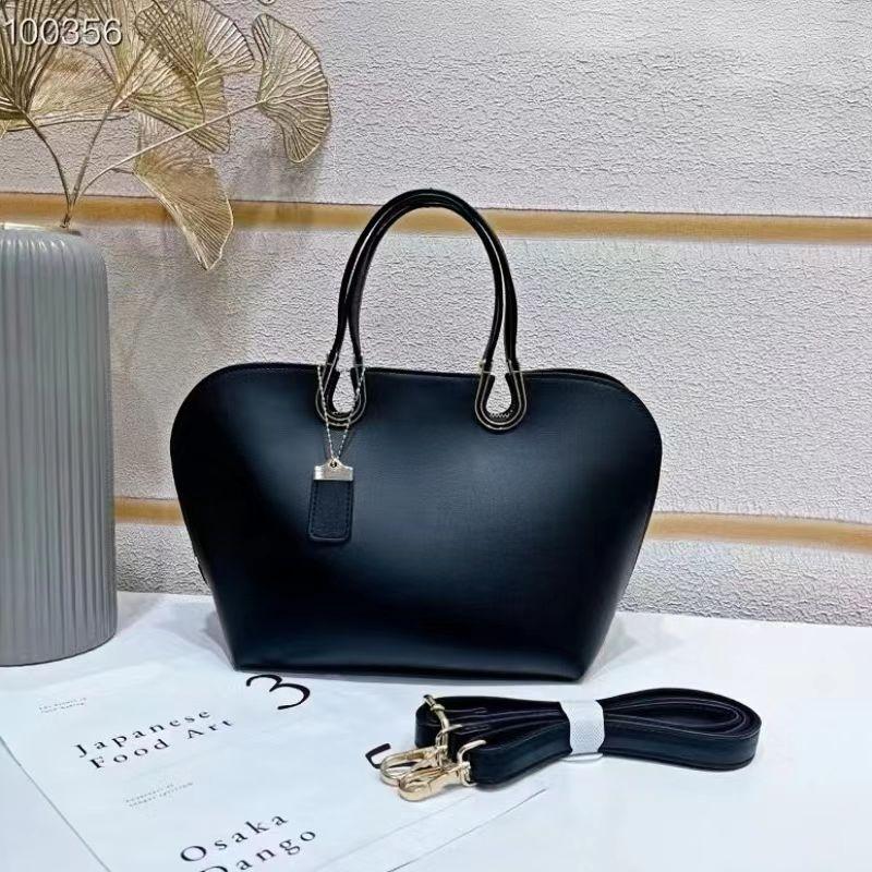 Многослойная сумка Простая и модная вместительная универсальная сумка через плечо Новая — фото 3