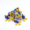 Magnetic 3D Printed Frog Model Realistic 3D Printed Frog Toy Frog Sculpture  Children