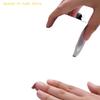1/3/5 Pcs Aluminum Foil Tape For Kitchen – Heat-Resistant, Self-Adhesive, Greaseproof, Waterproof Sticker