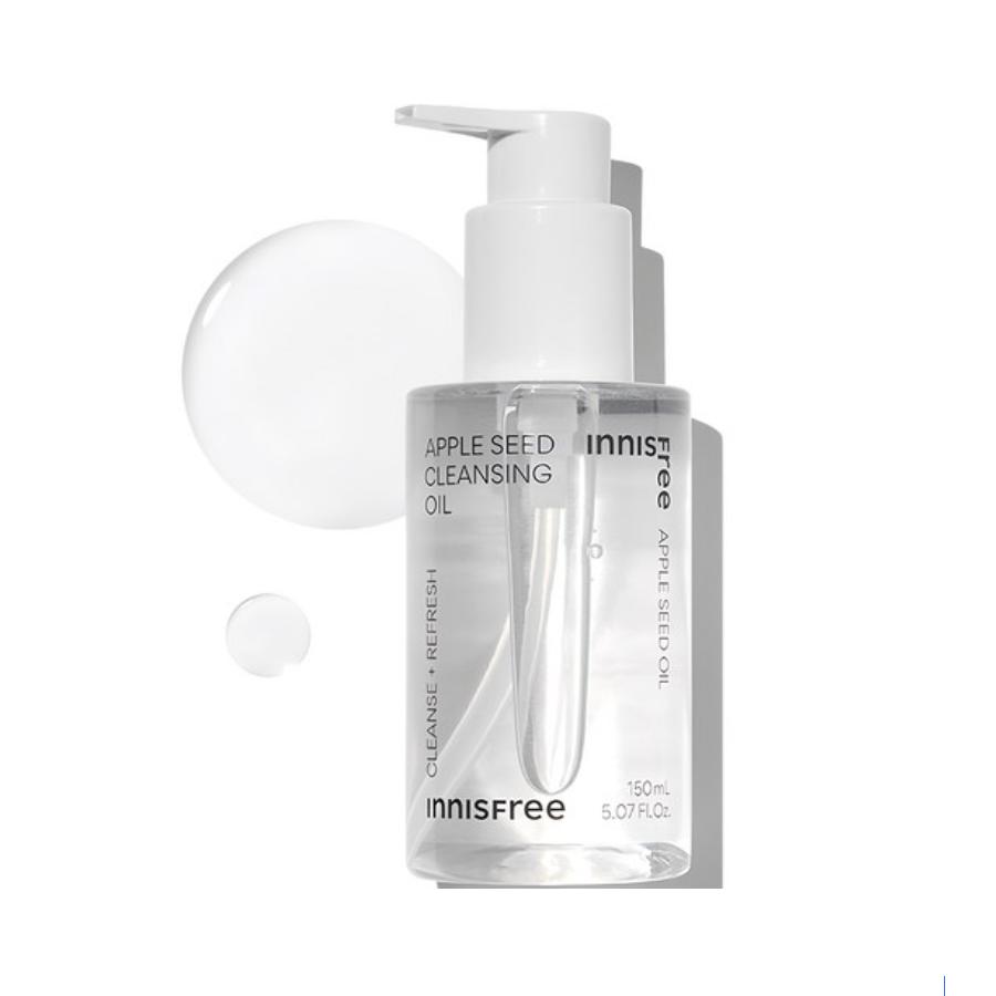 Innisfree Apple Seed Cleansing Oil 150ml