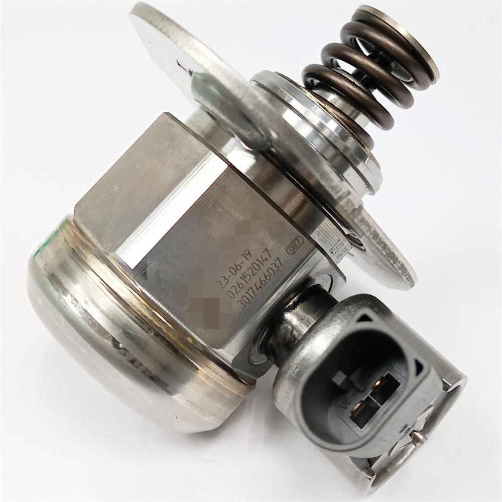 Direct Injection High Pressure Fuel Pump 0261520147 for BMW 328i 2012-2016