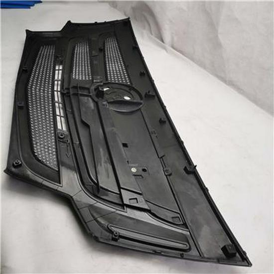 Foton Silver Front Panel Body - L1531015807A0 Foton