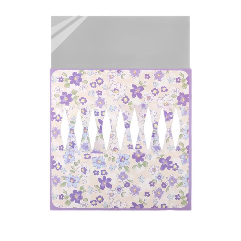 DIY Carnation Bouquet Shaping & Wrapping Tool Kit