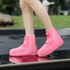 Children's Waterproof Rain Shoe Covers