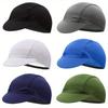 Cappellino da ciclismo traspirante e ad asciugatura rapida per la guida sportiva