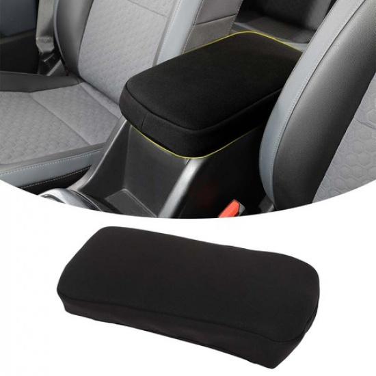 

Middle console cover Armrest Box Pad For Chevy Colorado/Canyon 2014+ Breathable