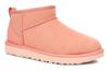UGG Classic Ultra Mini 'Pink Red' Women's 1116109-PBSM