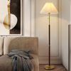 Oeny Vintage Veckad Golvlampa