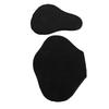 2pcs Back Contouring Liposuction Plate Shaping Comfortable Tummy Flattening Compression Plate for