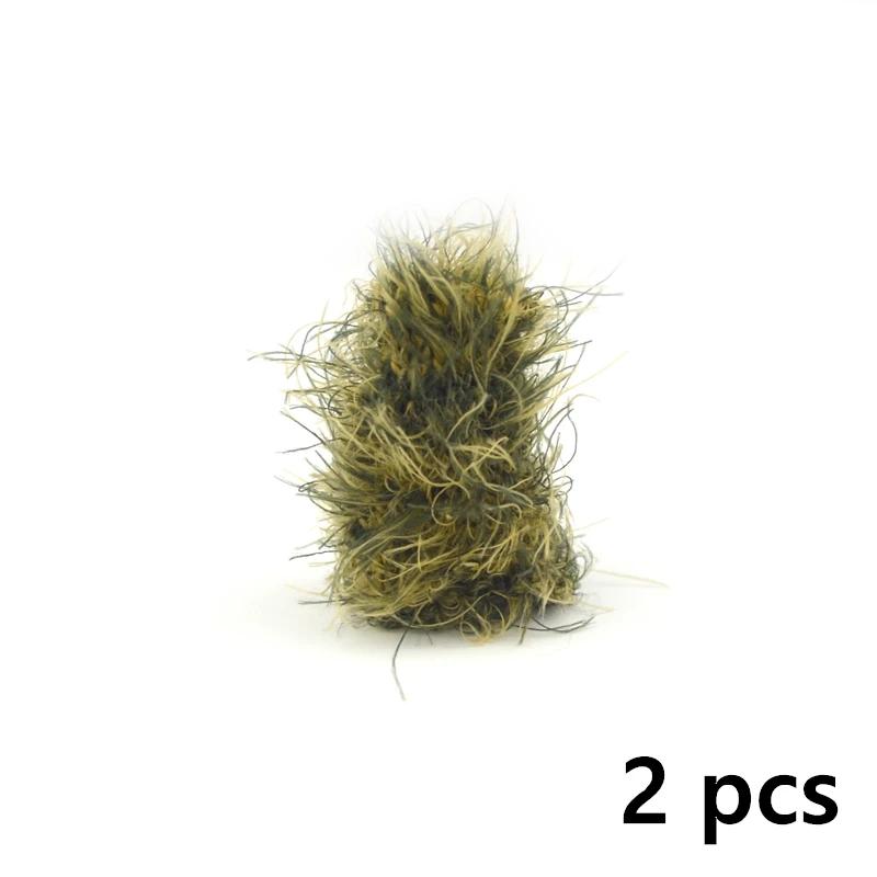DIY Accessories Swat Weapon Soldier Guns Fence Ghillie Suits bricks WW2 Army MOC Parts Building Block Military Scene Series Toy