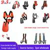 Universal Shoulder Strap for Lawn Mowers, Brush Cutters, and Electric Weed Eaters - Garden Tool Accessory