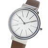 Skagen SKAGEN ceas de damă cu quartz SKW2479 Argintiu [articol]