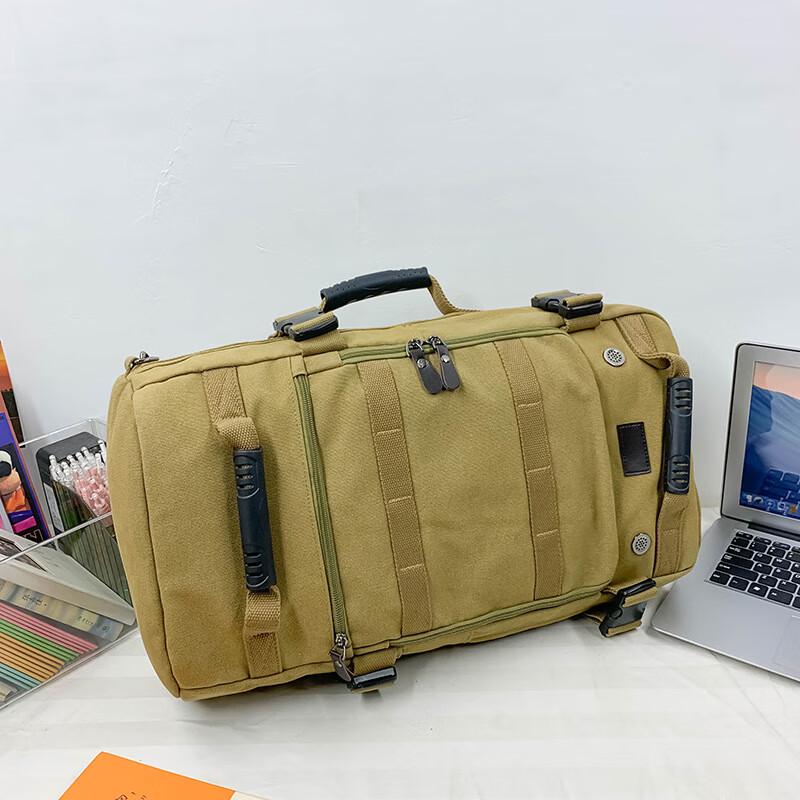 

Li Shen Travel Backpack