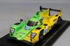 SPARK ORECA 07 GIBSON INTEREUROPOL 2024 Le Mans 24H 2nd In Class Lomko 1/43 #34 J. Smiechowski/C. Nobarak/V.