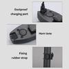 Safety Warning Bike Brake Lights Tail Light with Turn Signals Bike Rear Light