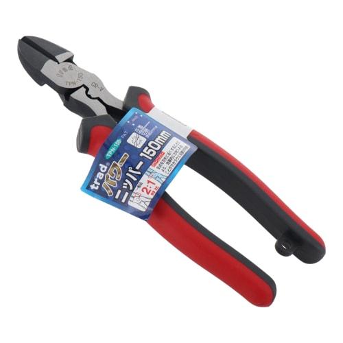 

Sankyo Corporation Традиционные силовые кусачки 150 мм TPN-150